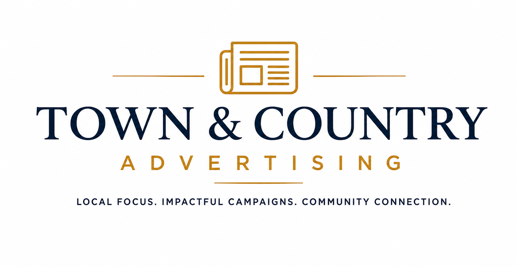 Town and Country Advertising